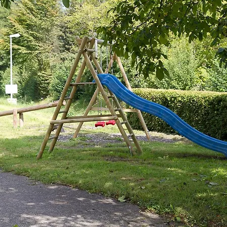 אורחן Wohlfuehlhotel Zur Graesselmuehle Sasbach (Ortenau)