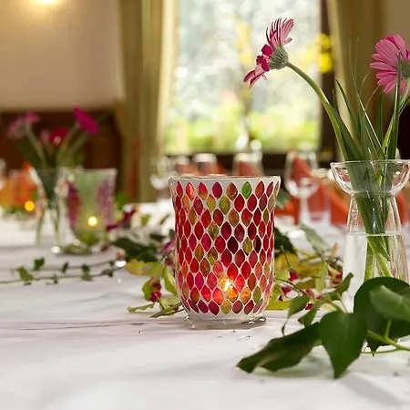 Wohlfuehlhotel Zur Graesselmuehle 3* Sasbach (Ortenau)