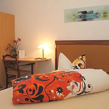 Wohlfuehlhotel Zur Graesselmuehle 3* Sasbach (Ortenau)