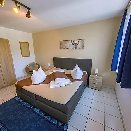 Wohlfuehlhotel Zur Graesselmuehle Мини-отель 3*