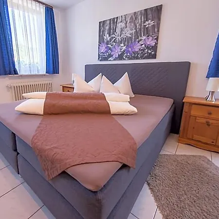 Wohlfuehlhotel Zur Graesselmuehle Мини-отель 3*