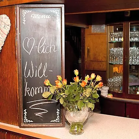 Wohlfuehlhotel Zur Graesselmuehle Sasbach (Ortenau)