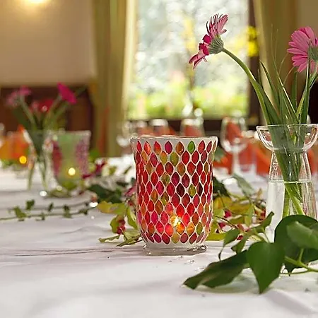 Мини-отель Wohlfuehlhotel Zur Graesselmuehle 3*