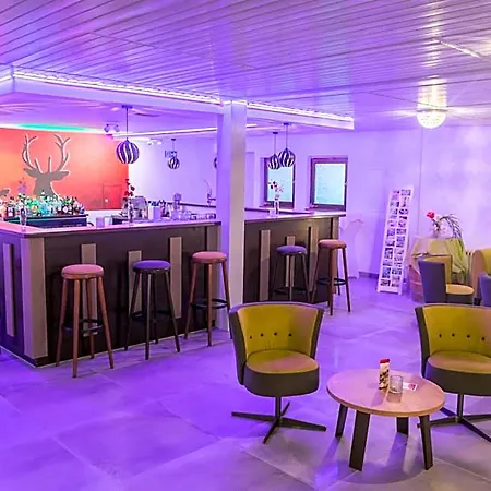 Мини-отель Wohlfuehlhotel Zur Graesselmuehle