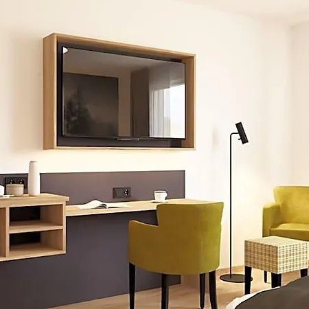Wohlfuehlhotel Zur Graesselmuehle Estalagem