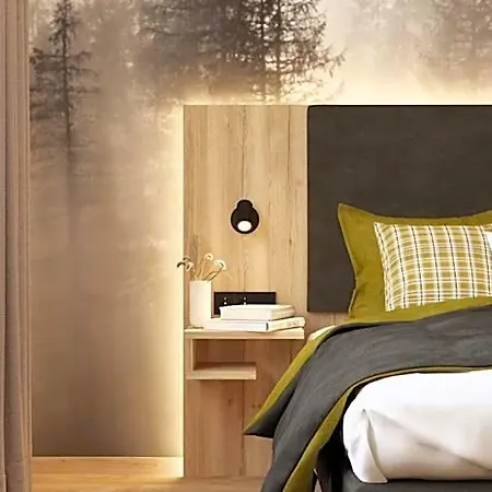 Wohlfuehlhotel Zur Graesselmuehle 3* Sasbach (Ortenau)