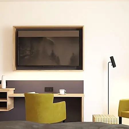 Wohlfuehlhotel Zur Graesselmuehle Мини-отель Sasbach (Ortenau)