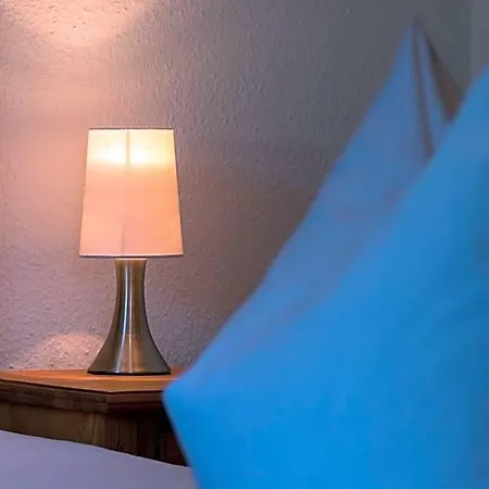 Wohlfuehlhotel Zur Graesselmuehle 3* Sasbach (Ortenau)