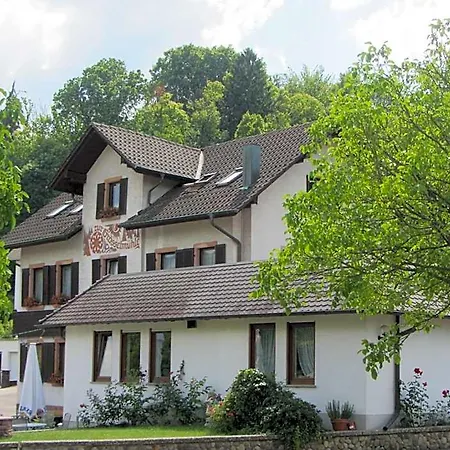 Wohlfuehlhotel Zur Graesselmuehle