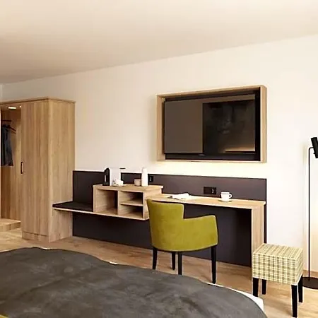 Wohlfuehlhotel Zur Graesselmuehle Sasbach (Ortenau)