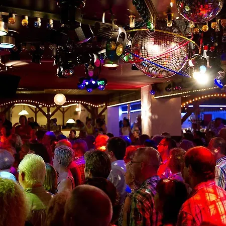 Wohlfuehlhotel Zur Graesselmuehle Mini-hôtel 3*