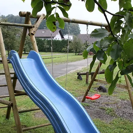 אורחן Wohlfuehlhotel Zur Graesselmuehle 3*