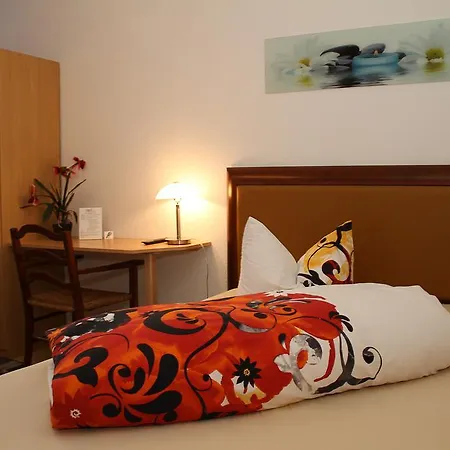 Wohlfuehlhotel Zur Graesselmuehle