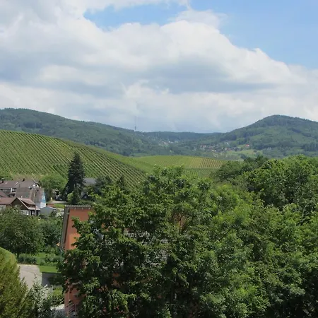 Zur Graesselmuehle Inn