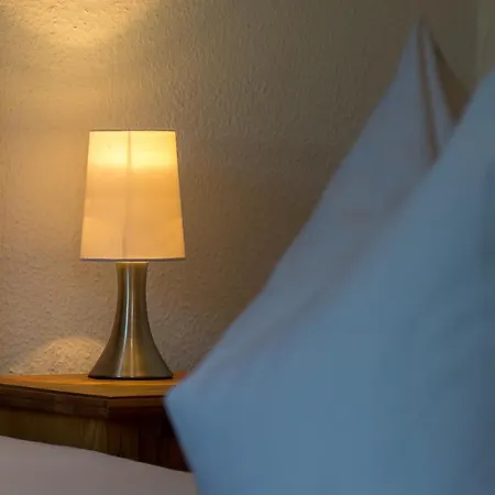 Wohlfuehlhotel Zur Graesselmuehle Мини-отель