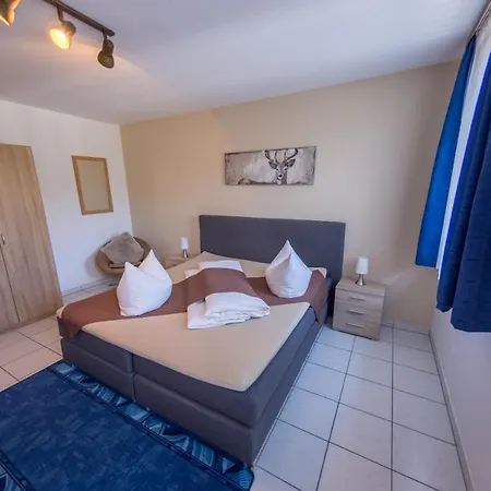 Zur Graesselmuehle 3* Sasbach (Ortenau)