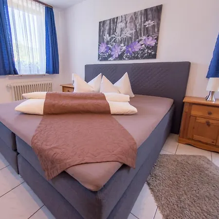 Wohlfuehlhotel Zur Graesselmuehle Sasbach (Ortenau)