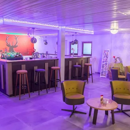 Wohlfuehlhotel Zur Graesselmuehle